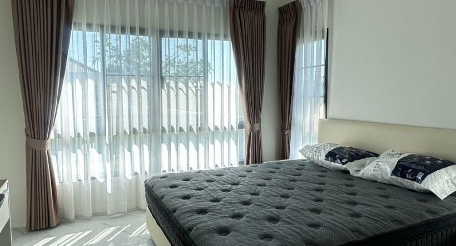 For rent 3 bedrooms house in Hang Dong, Chiang Mai