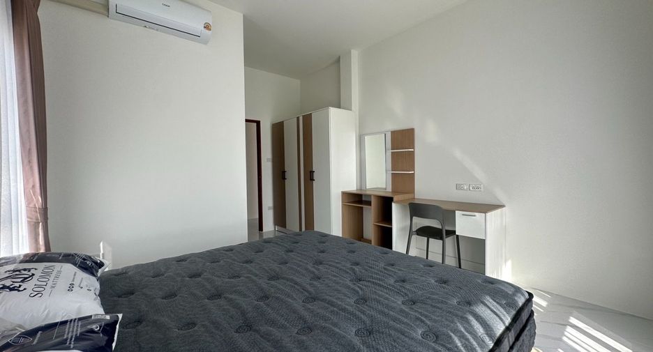 For rent 3 bedrooms house in Hang Dong, Chiang Mai