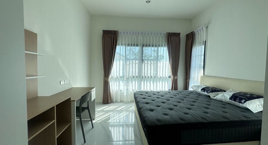 For rent 3 bedrooms house in Hang Dong, Chiang Mai