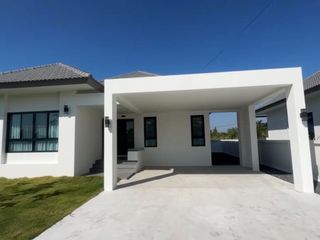 For Rent 3 Bedroom House In Hang Dong, Chiang Mai