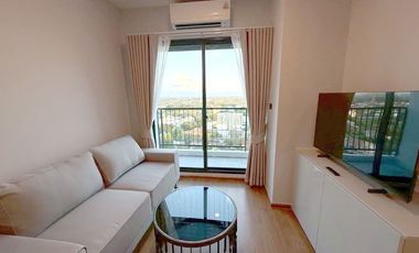 For rent 1 bed condo in Mueang Chiang Mai, Chiang Mai