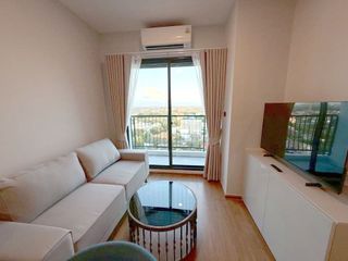 For Rent 1 Bedroom Condo In Mueang Chiang Mai