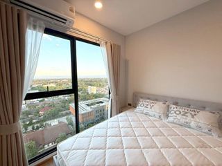 À louer 1 chambre condo à Mueang Chiang Mai, Chiang Mai