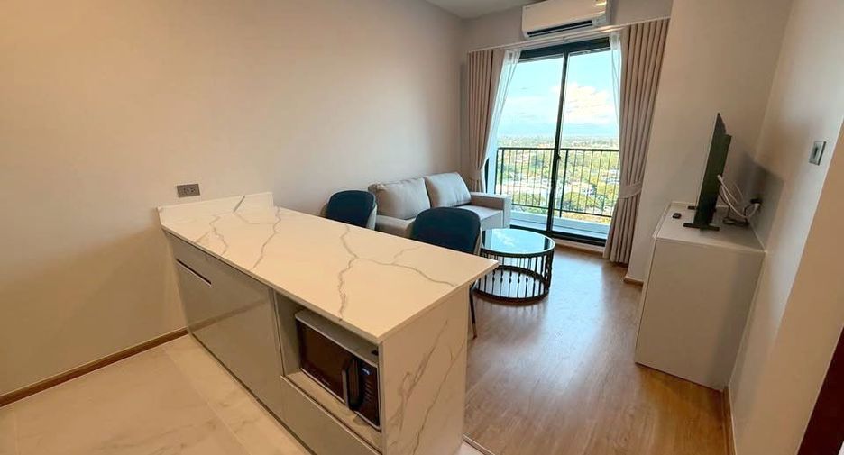 For rent 1 bed condo in Mueang Chiang Mai, Chiang Mai