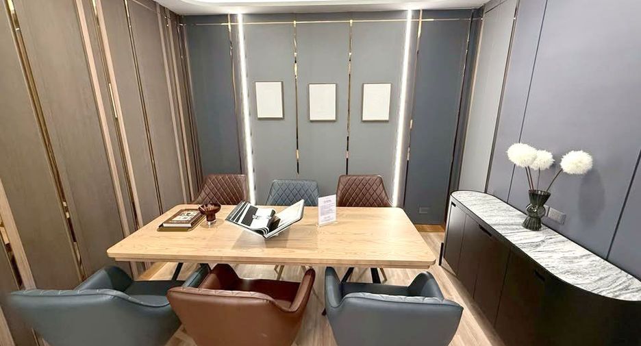 For rent 1 bed condo in Mueang Chiang Mai, Chiang Mai