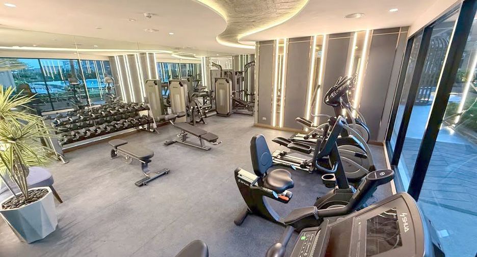 For rent 1 bed condo in Mueang Chiang Mai, Chiang Mai