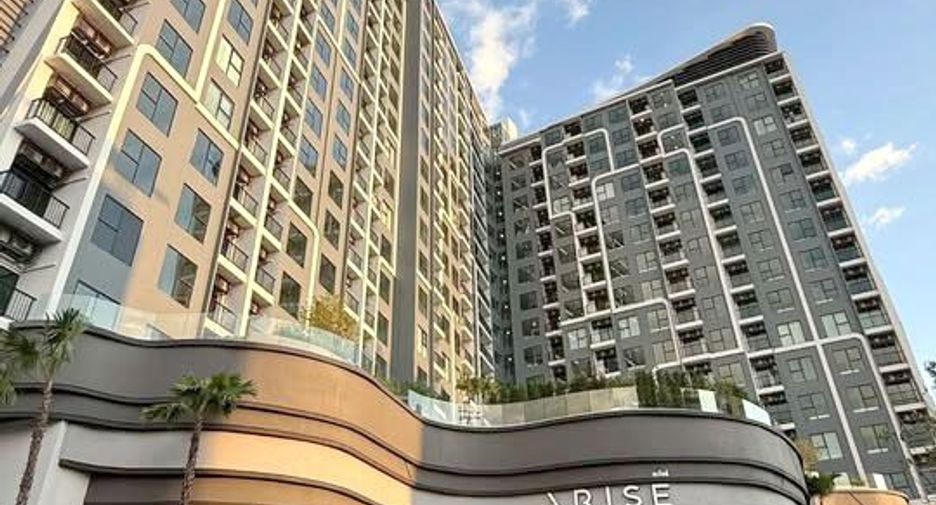 For rent 1 bed condo in Mueang Chiang Mai, Chiang Mai
