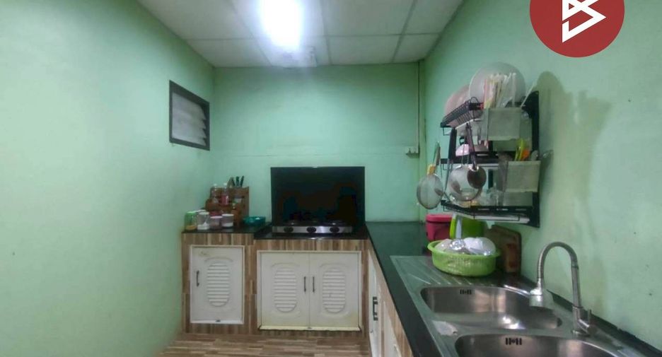 For sale 2 bedrooms townhouse in Bang Bo, Samut Prakan