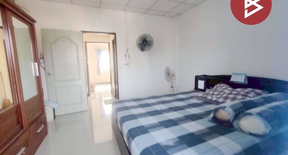 For sale 2 bedrooms townhouse in Bang Bo, Samut Prakan