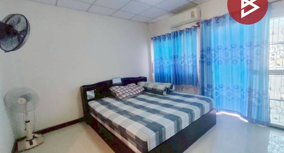 For sale 2 bedrooms townhouse in Bang Bo, Samut Prakan