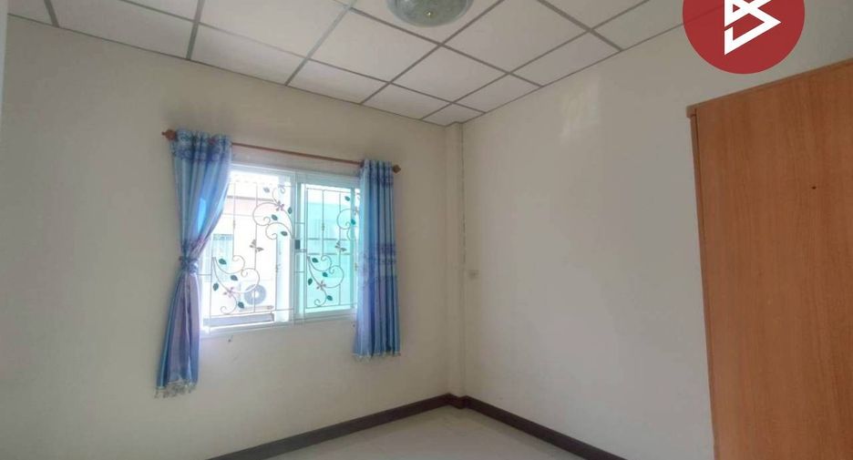 For sale 2 bedrooms townhouse in Bang Bo, Samut Prakan