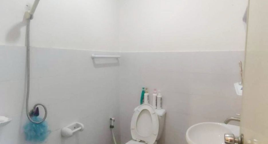 For sale 2 bedrooms townhouse in Bang Bo, Samut Prakan