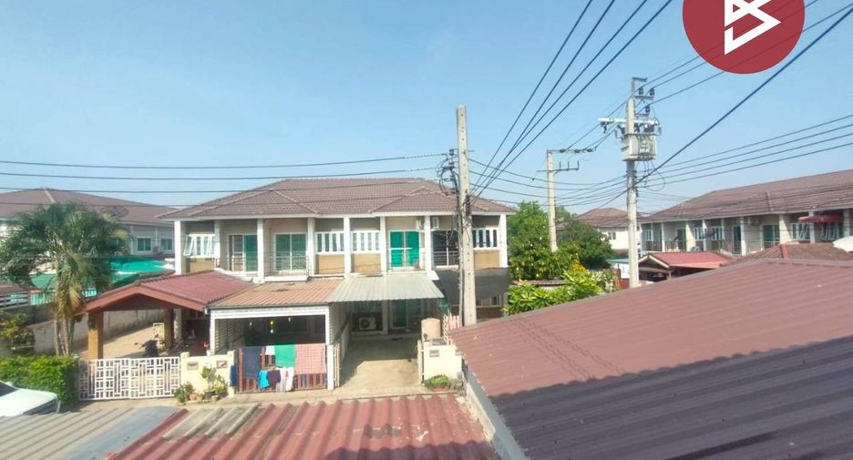 For sale 2 bedrooms townhouse in Bang Bo, Samut Prakan