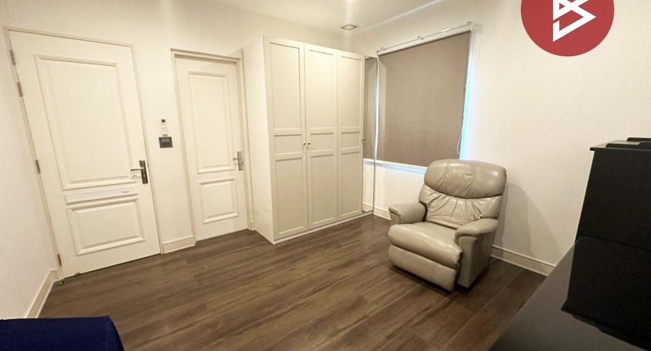 For sale 4 bedrooms house in Bang Phli, Samut Prakan