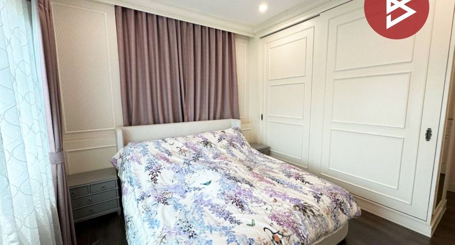 For sale 4 bedrooms house in Bang Phli, Samut Prakan