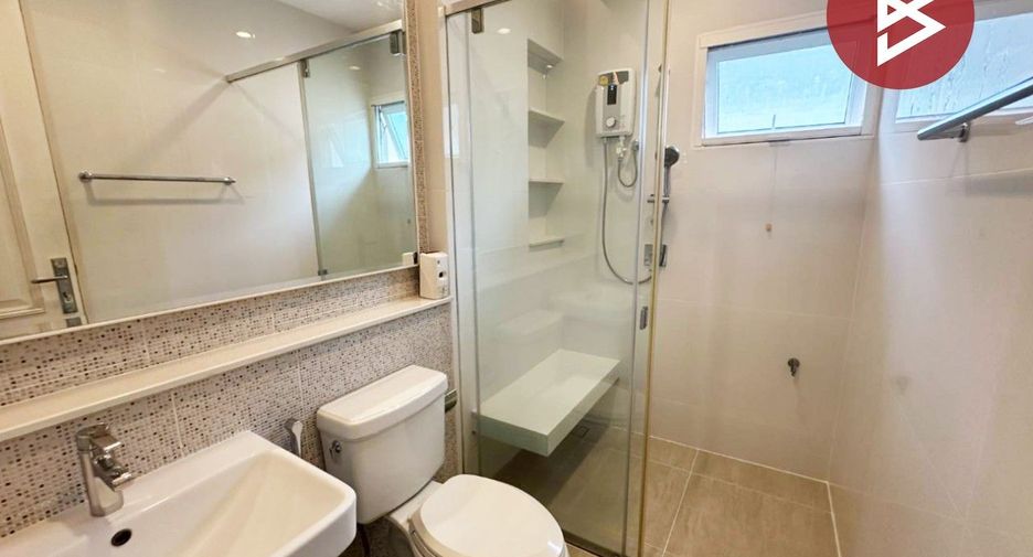 For sale 4 bedrooms house in Bang Phli, Samut Prakan