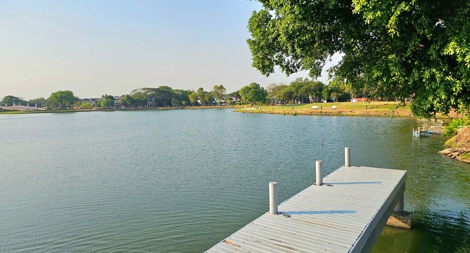 Продажа 3 спальни дом в Bang Sao Thong, Самутпракан