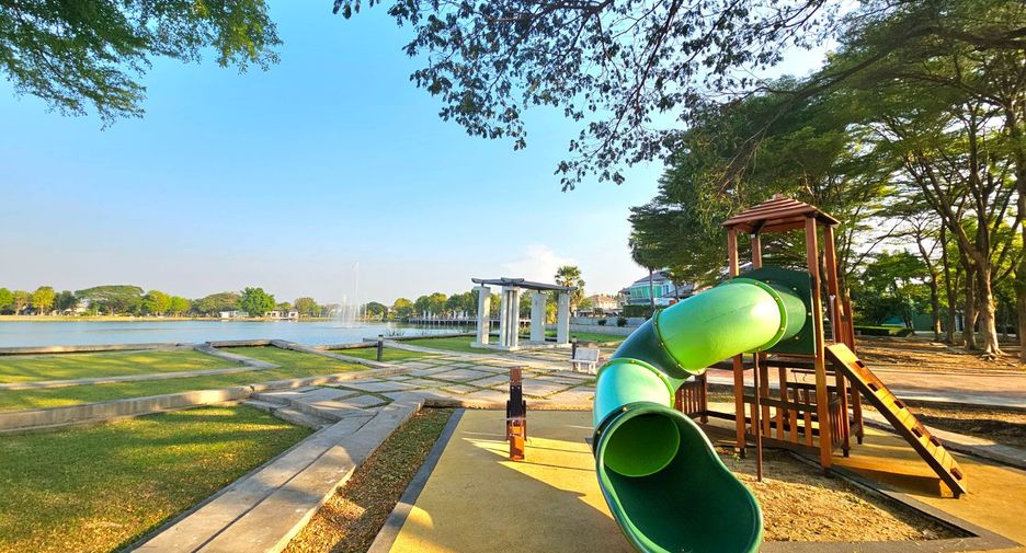 Продажа 3 спальни дом в Bang Sao Thong, Самутпракан