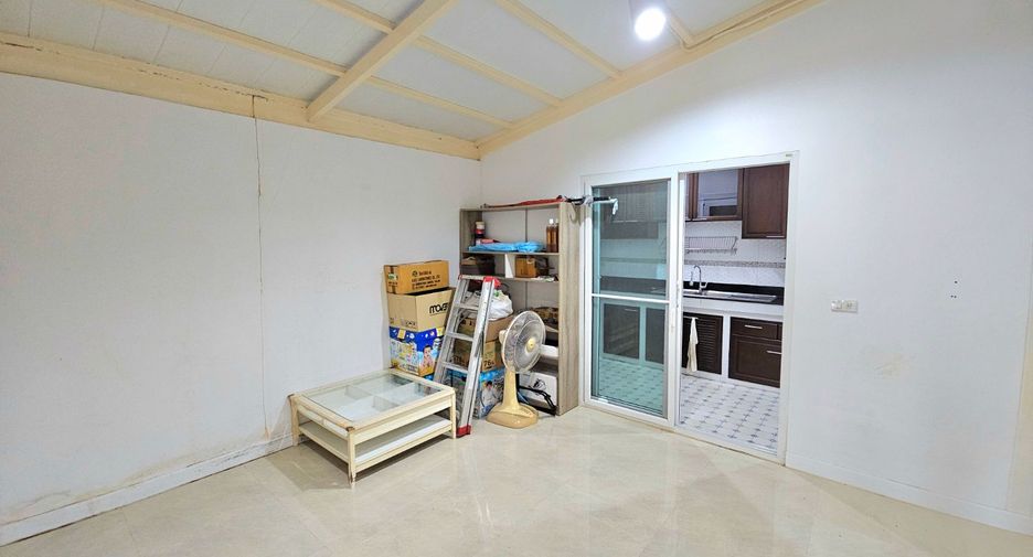 Продажа 3 спальни дом в Bang Sao Thong, Самутпракан
