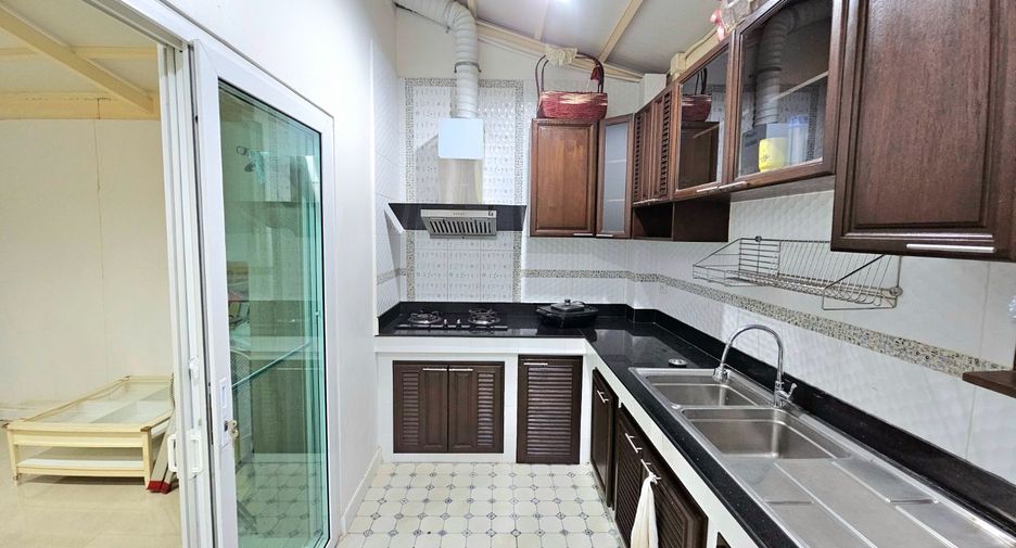 Продажа 3 спальни дом в Bang Sao Thong, Самутпракан