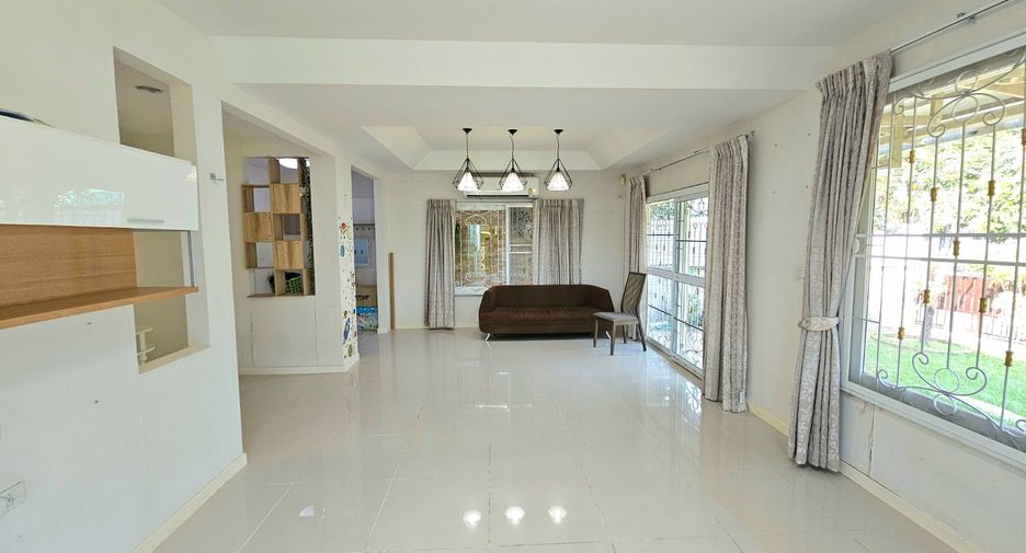 Продажа 3 спальни дом в Bang Sao Thong, Самутпракан