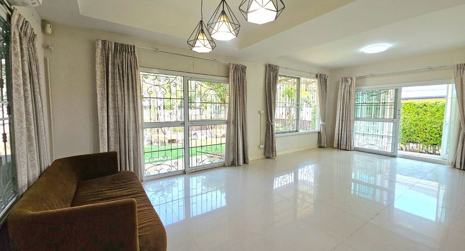 Продажа 3 спальни дом в Bang Sao Thong, Самутпракан