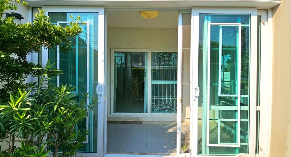 Продажа 3 спальни дом в Bang Sao Thong, Самутпракан