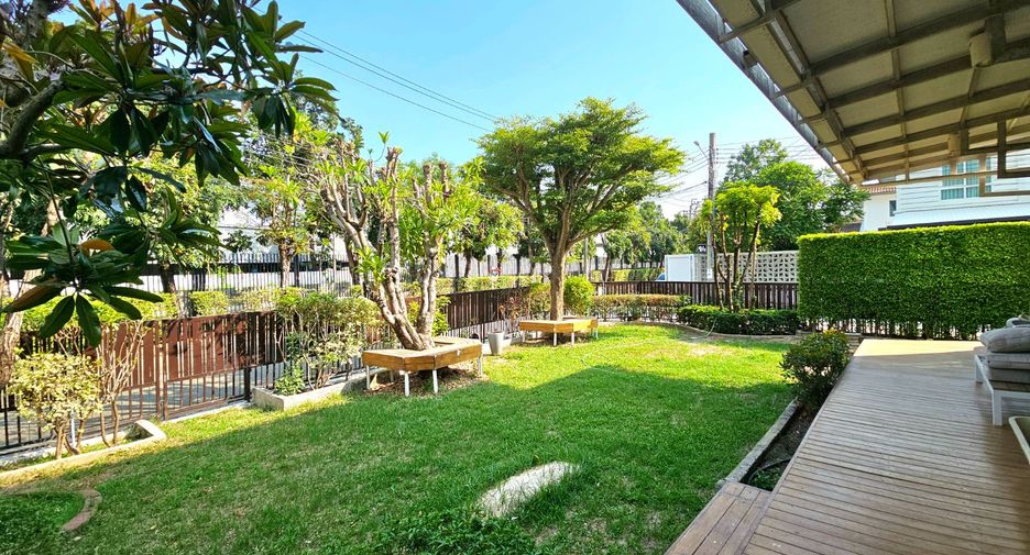 Продажа 3 спальни дом в Bang Sao Thong, Самутпракан