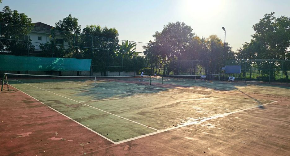Продажа 3 спальни дом в Bang Sao Thong, Самутпракан