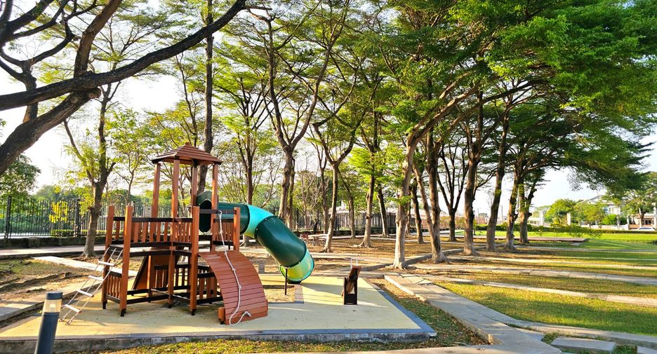 Продажа 3 спальни дом в Bang Sao Thong, Самутпракан