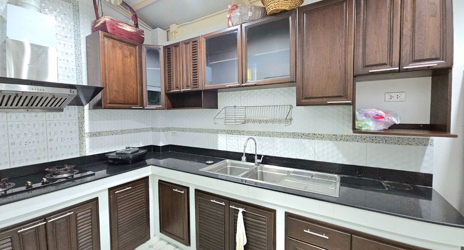 Продажа 3 спальни дом в Bang Sao Thong, Самутпракан