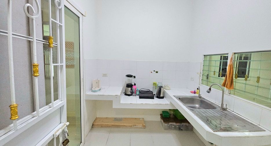 Продажа 3 спальни дом в Bang Sao Thong, Самутпракан