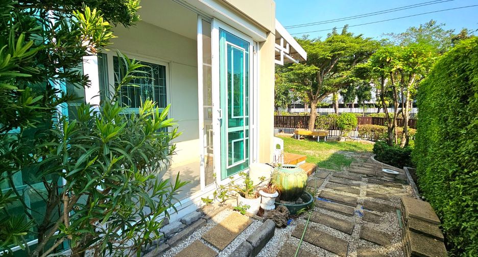 Продажа 3 спальни дом в Bang Sao Thong, Самутпракан