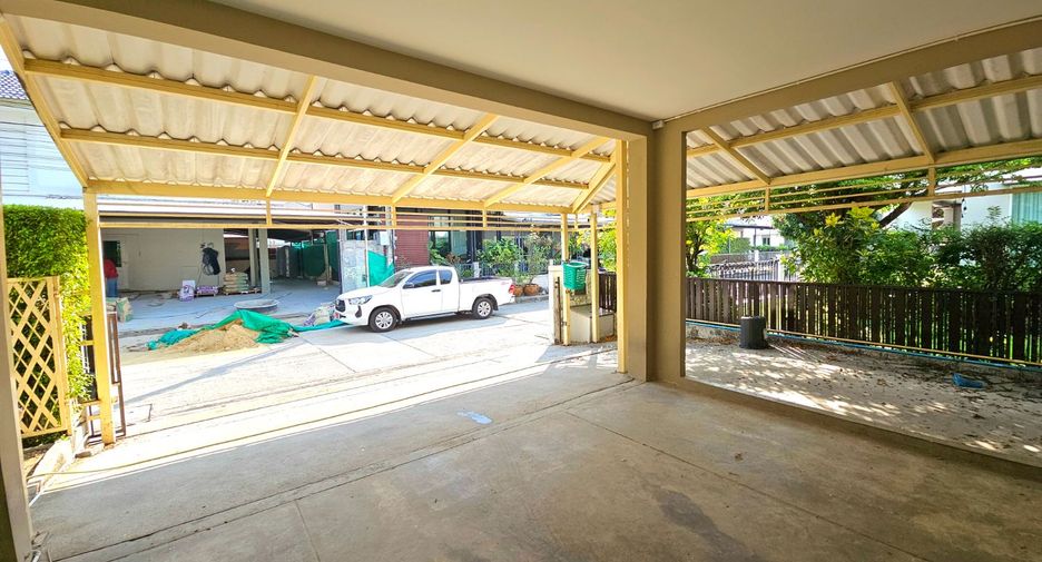 Продажа 3 спальни дом в Bang Sao Thong, Самутпракан
