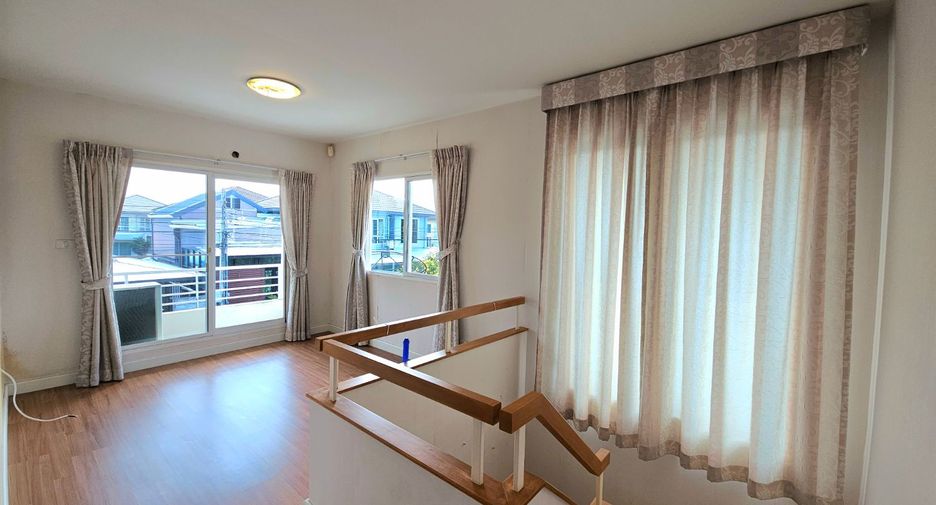 Продажа 3 спальни дом в Bang Sao Thong, Самутпракан