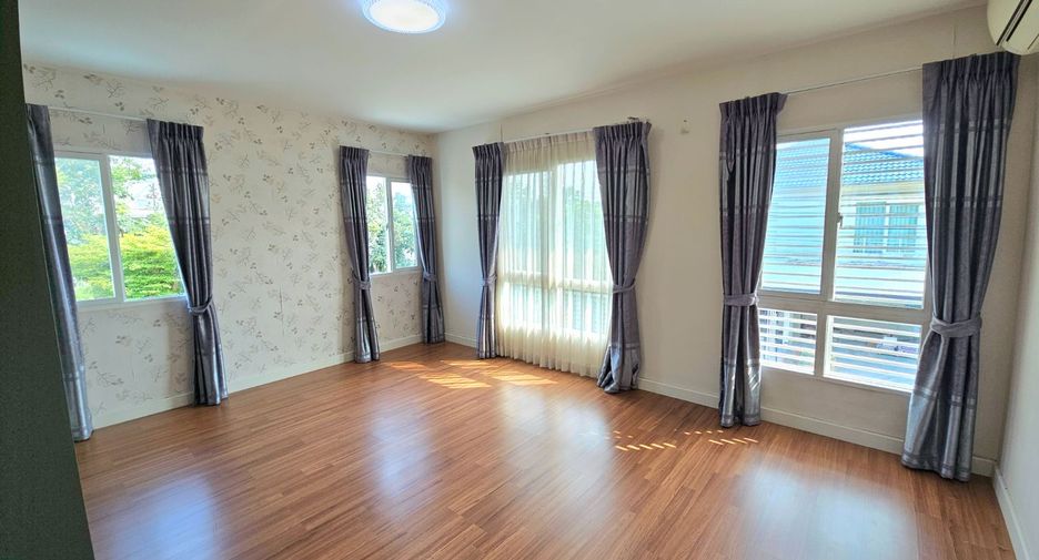 Продажа 3 спальни дом в Bang Sao Thong, Самутпракан