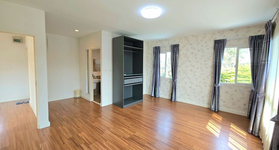 Продажа 3 спальни дом в Bang Sao Thong, Самутпракан