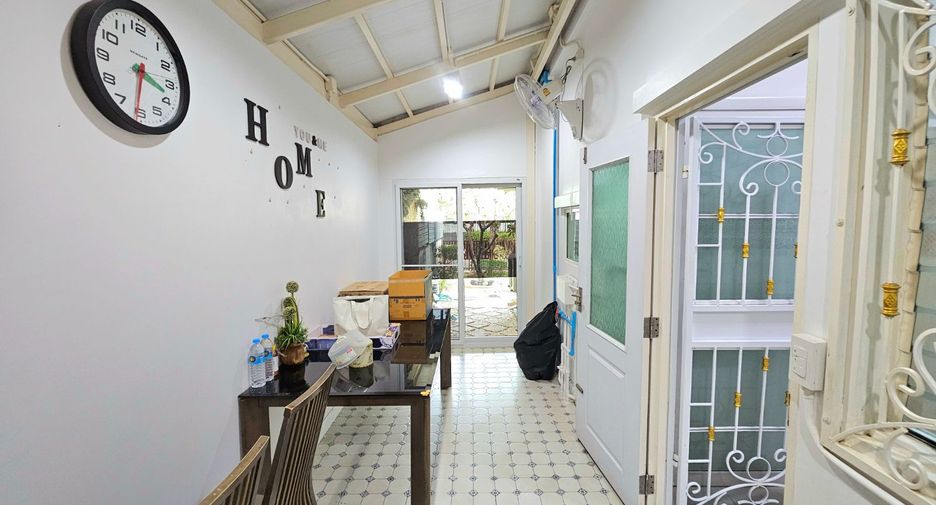 Продажа 3 спальни дом в Bang Sao Thong, Самутпракан