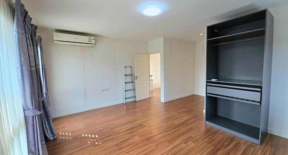 Продажа 3 спальни дом в Bang Sao Thong, Самутпракан