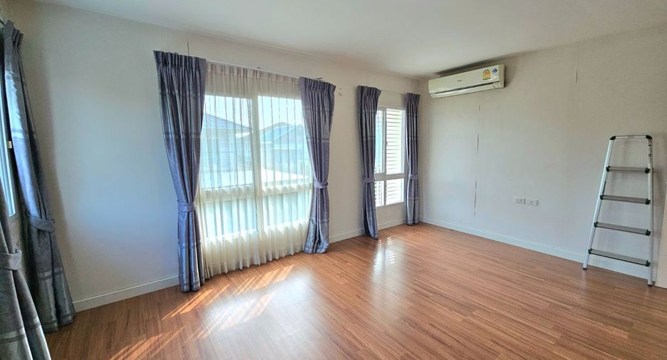 Продажа 3 спальни дом в Bang Sao Thong, Самутпракан