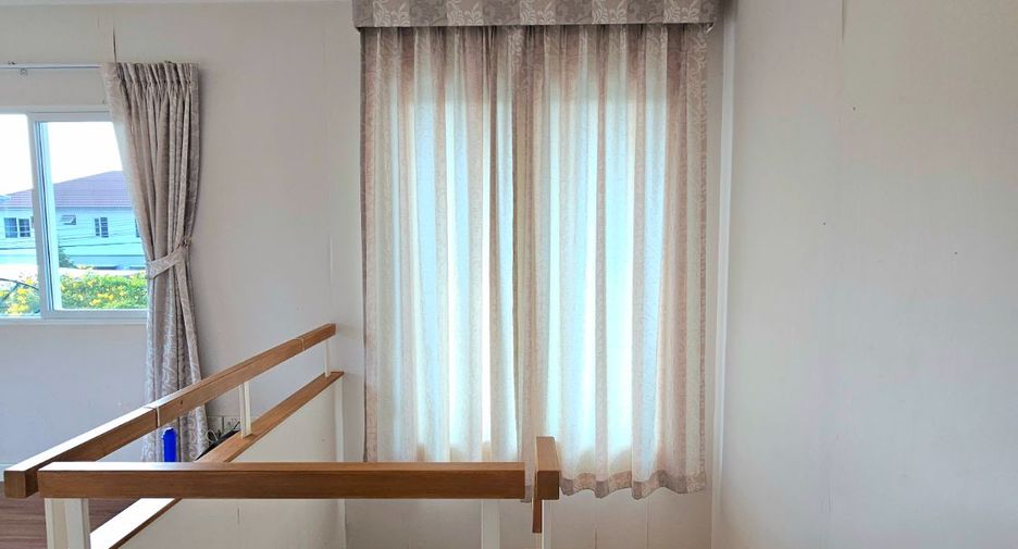 Продажа 3 спальни дом в Bang Sao Thong, Самутпракан