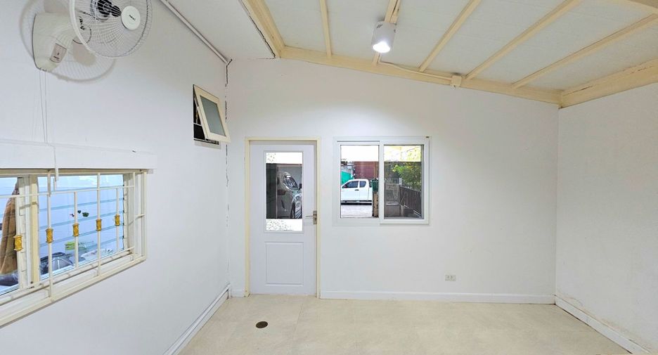 Продажа 3 спальни дом в Bang Sao Thong, Самутпракан
