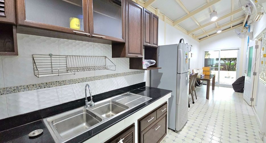 Продажа 3 спальни дом в Bang Sao Thong, Самутпракан