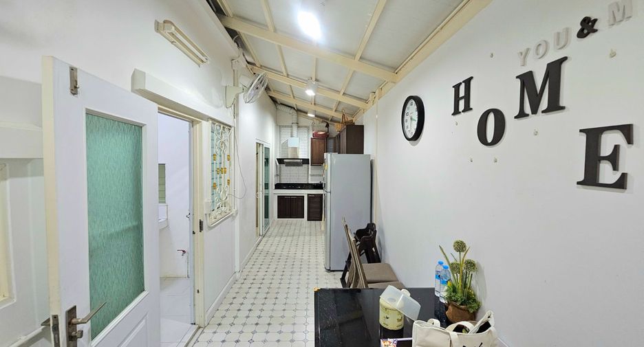 Продажа 3 спальни дом в Bang Sao Thong, Самутпракан