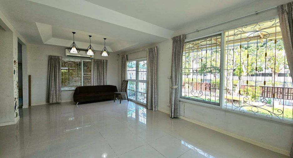 Продажа 3 спальни дом в Bang Sao Thong, Самутпракан