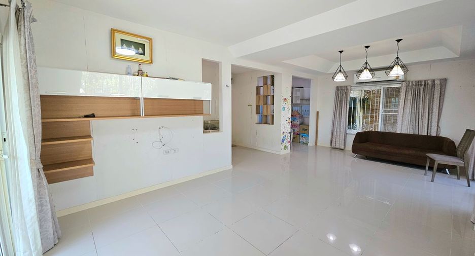 Продажа 3 спальни дом в Bang Sao Thong, Самутпракан
