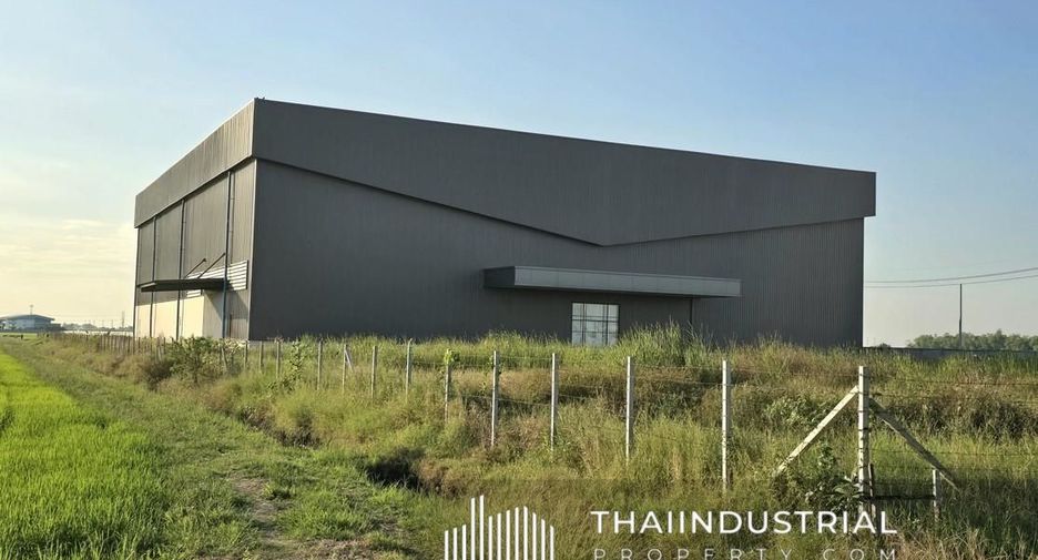 For rent warehouse in Lam Luk Ka, Pathum Thani