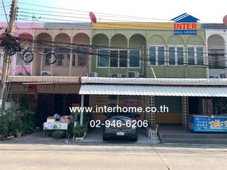 For sale 3 bedrooms retail Space in Lat Phrao, Bangkok