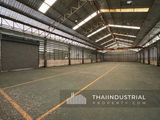 Almacén en alquiler en Si Racha, Chonburi