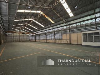 Almacén en alquiler en Si Racha, Chonburi